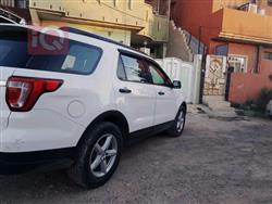 فورد إكسبلورر